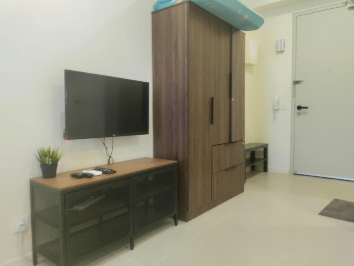 Tamarind Square Cyberjaya By Idealhub Exterior foto